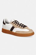 Polo Ralph Lauren Bedford маратонки дамски от кожа бели 804P04920007