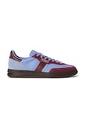 Polo Ralph Lauren Bedford superge ženske usnjene modre 804P04920006