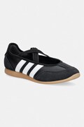 adidas baleriny skórzane Barreda Mary Jane czarne LA4273