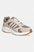 adidas Crazychaos sneakersy damskie brązowe KI7101