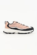 Karl Lagerfeld Orion Trail sneakersy damskie różowe KL68511