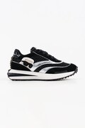 Karl Lagerfeld Zone Nft sneakersy damskie czarne KL62933N