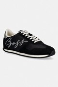 BOSS Orange Levon tenisice za žene crne 50569298.001