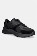 HUGO Starlit sneakersy damskie czarne 50569345.004