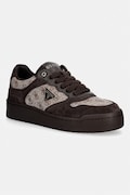 Guess MIRAM16 sneakersy damskie brązowe FLTM16 FAL12