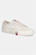 Tommy Jeans ARCHIVE Y2K sneakersy damskie beżowe niskie EN0EN03047