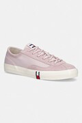 Tommy Jeans ARCHIVE Y2K sneakersy damskie różowe niskie EN0EN03047