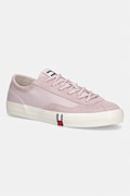 Tommy Jeans ARCHIVE Y2K sneakersy damskie różowe niskie EN0EN03047