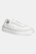 Tommy Hilfiger TH HERITAGE NYLON SNEAKER tenisice za žene bijele FW0FW09405
