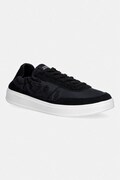 Tommy Hilfiger TH HERITAGE NYLON SNEAKER tenisice za žene crne FW0FW09405