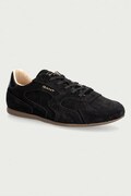 Gant Sperly sneakers γυναικεία σουέτ μαύρα 33533361