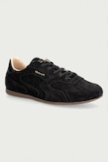 Gant Sperly sneakers γυναικεία σουέτ μαύρα 33533361
