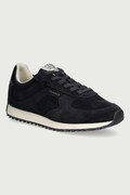 Gant Beja sneakers dámske semišové tmavomodré 33533333