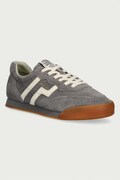 Gant Beylana sneakers γυναικεία σουέτ γκρί 33533336