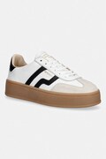 Gant Cuzmani sneakersy damskie skórzane białe 33531351