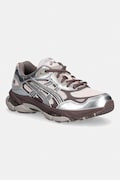 Asics GEL-NYC 2.0 "PASTEL METTALIC PACK" sneakers Γυναικεία καφέ 1203B225.700