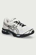 Asics GEL-CUMULUS 16 "PATENT PACK" sneakersy damskie białe sportowe 1203B071.100