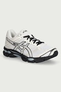 Asics GEL-CUMULUS 16 "PATENT PACK" sneakersy damskie białe sportowe 1203B071.100