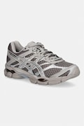 Asics GEL-CUMULUS 16 sneakersy damskie brązowe 1203A733.201
