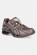 Asics GEL-NIMBUS 10.1 sneakersy damskie brązowe 1203A599.200