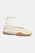 adidas Originals balerinke Taekwondo Mei bež KI3582