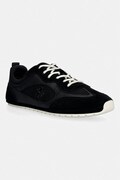 Tory Burch Field Sneaker sneakersy damskie czarne 176839.006