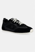 Tory Burch Field Sneaker sneakersy damskie czarne 176839.006