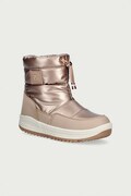 Tommy Hilfiger buty zimowe dziecięce beżowe T3AD-35206