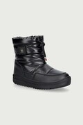 Tommy Hilfiger buty zimowe dziecięce czarne T3AD-35206