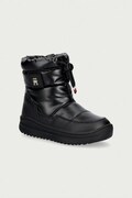 Tommy Hilfiger buty dziecięce czarne T3AD-35206
