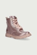 Tommy Hilfiger workery dziecięce różowe T1A5-35153