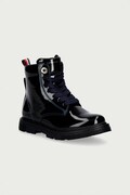 Tommy Hilfiger workery dziecięce czarne T1A5-35153