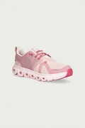 On sneakersy dziecięce Cloud Sky 2 różowe 3YG30016066