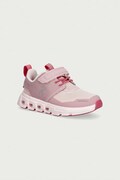 On sneakersy dziecięce Cloud Play 2 różowe 3KG30016066