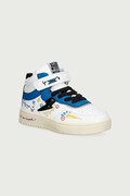 Primigi sneakersy dziecięce białe PYE 24599