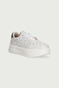 Michael Kors HAYES PHOEBE sneakersy dziecięce beżowe MK05102256