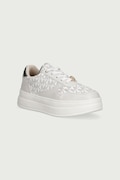Michael Kors HAYES PHOEBE sneakersy dziecięce beżowe MK05102256