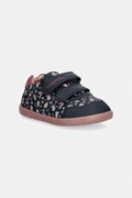 Biomecanics sneakers παιδικά δερμάτινα σκούρα μπλε 261162