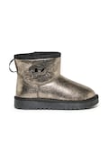 Diesel μπότες χιονιού Παιδικές D-DAATEN BOOTS μπεζ BC1111
