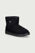 Diesel μπότες χιονιού Παιδικές D-DAATEN BOOTS μαύρες BC1111