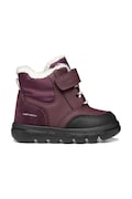 Geox cizme de zăpadă pentru copii WILLABOOM violet B665AB.0ME22
