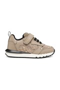 Geox FASTICS sneakers per bambini beige J46GZB.0BCBL