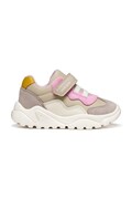 Geox CIUFCIUF sneakers boty dětské béžové B455QB.0FU22
