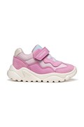 Geox CIUFCIUF sneakers boty dětské růžové B455QB.0FU22