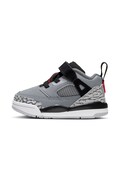 Jordan Jordan Spizike Low sneakersy niemowlęce szare FQ3952