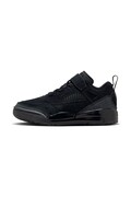 Jordan Jordan Spizike Low кросівки дитячі чорні FQ3951
