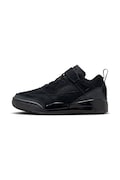 Jordan Jordan Spizike Low кросівки дитячі чорні FQ3951