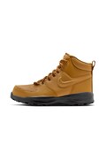 Nike sneakersy dziecięce Nike Manoa 17 brązowe IH7679