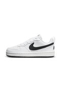 Nike Nike Court Borough Low Recraft sneakersy dziecięce białe DV5456