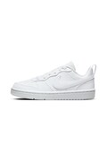 Nike Nike Court Borough Low Recraft sneakersy dziecięce białe DV5456